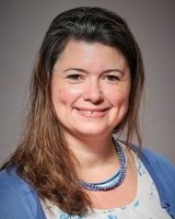 Colleen Lewallen, CMP